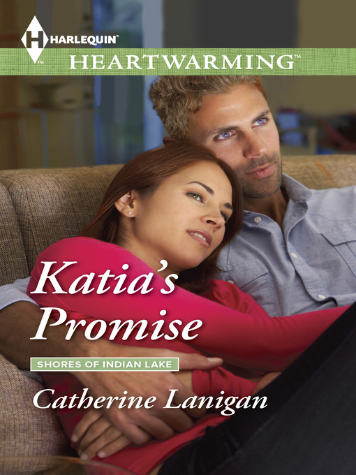 Title details for Katia's Promise by Catherine Lanigan - Available